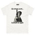 GO AHEAD PUNK XL