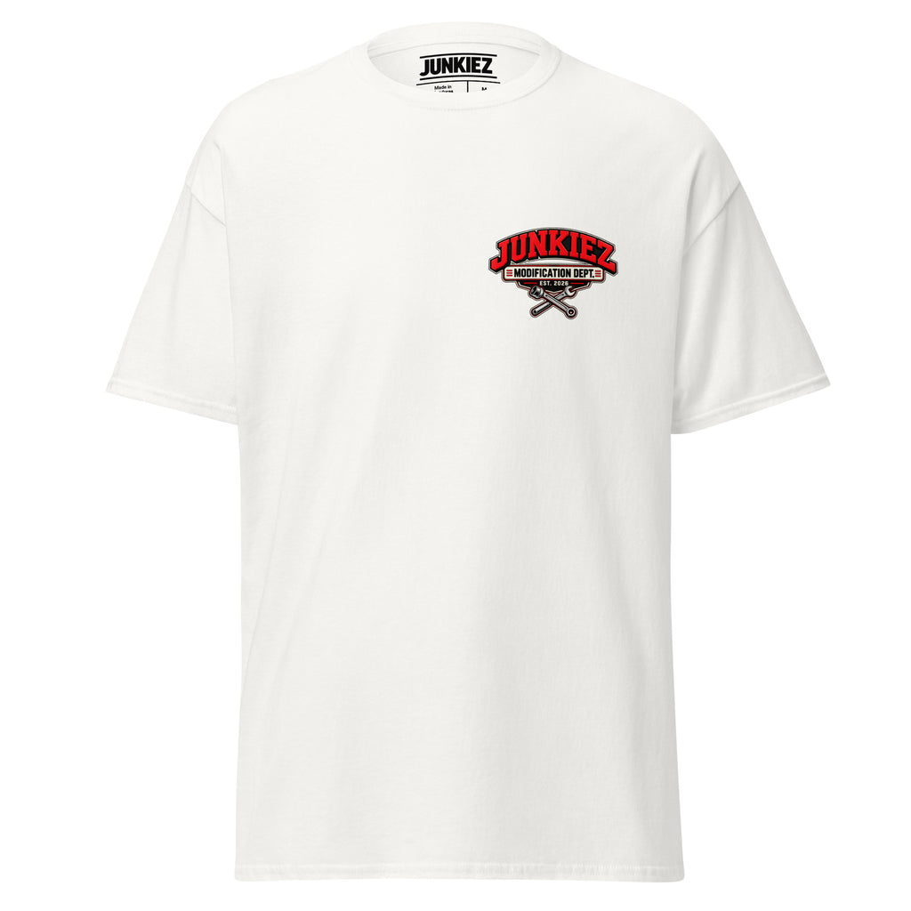I Bought a Reliable Daily… Then I Modified It Tee