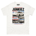 Project Car Heavyweight Champion Tee