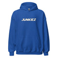 Junkiez Essential Logo Hoodie
